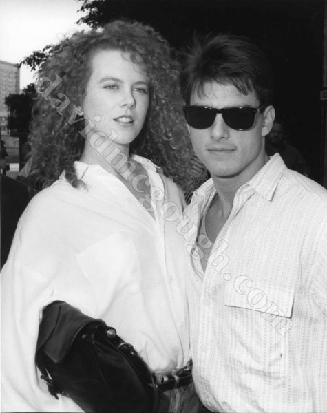 Tom Cruise, Nicole Kidman 1990,  Hollywood.jpg